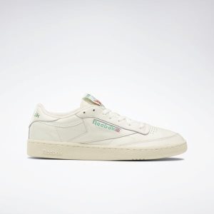 Reebok Club C 1985 TV Turnschuhe Damen - Mehrfarbig - DE 186-KXL